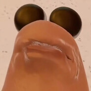 Marcus the Worm