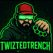 TWIZTED TRENCH