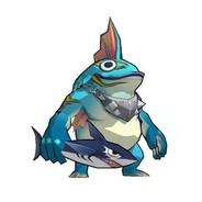 Big Avatar