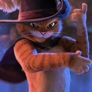 Puss In Boots
