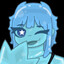 Saturn, Slime Girl
