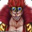 Eustass Kid