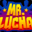 Mr. Lucha