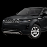 juodi range roveriai