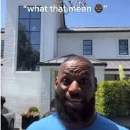 LeWhatThatMean