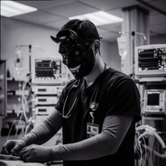 Papa Ching Luvs U ᵔᴥᵔ