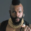 The Real Mr. T