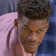 Jimmy Buckets