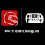 PFx8B League Host
