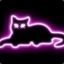 neoncat