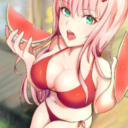 Арбузик буиш?