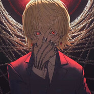 Kurapika.