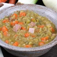 Soup Eater