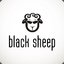 ba.ba.blacksheep