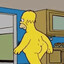 boner simpson