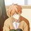 Mafuyu :3