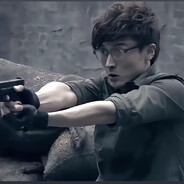 laden 是我干掉的