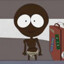 Starvin Marvin