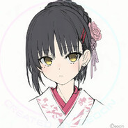 绯色月下大西瓜