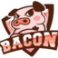 Agent Bacon!