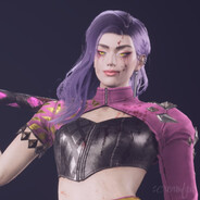 Avatar snapshot