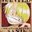 Straw Hat Sanji