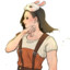 Steam avatar