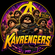 KAVROS THE REAL
