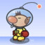 Captain olimar