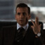 Harvey Specter