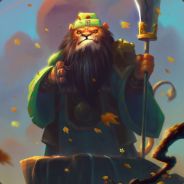 打我呀！！笨蛋！！