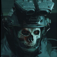 Simon ''GHOST'' Riley