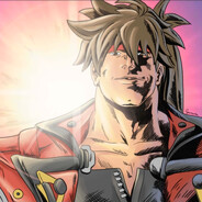 [E.N.D.] Sol Goodguy