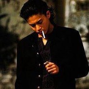 温柔成熟芬芳博