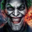 virgin Joker