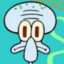 Squidward Tentacles