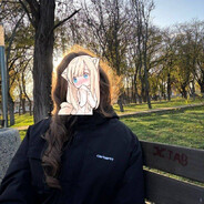 Steam Avatar