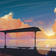 我早就全身而退