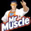 mr.muscle