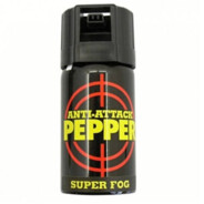 Pepper Spray avatar