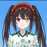 Tokisaki Kuru”Miko”