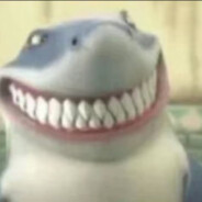 你看我牙白不白