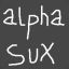 alphasux