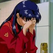 *神明对你失望至极