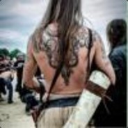 我，阿良，超猛的