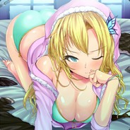 花前月下顾影自怜