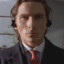 Patrick Bateman