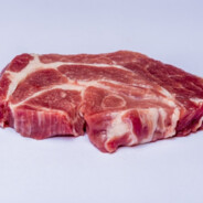 Ceafa de Porc