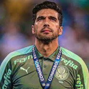 Abel Ferreira