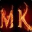 MK Burning - Mang Kanor -